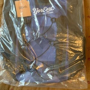 Noreast waterproof roll top bag new